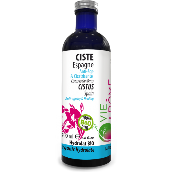 HYDROLAT CISTE* BIO ESPAGNE